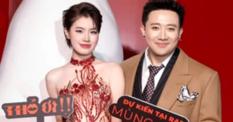 Trấn Thành 'năn nỉ' khán giả xem phim Tết Thỏ Ơi!!, doanh thu bán vé sớm gần 1,2 tỷ đồng