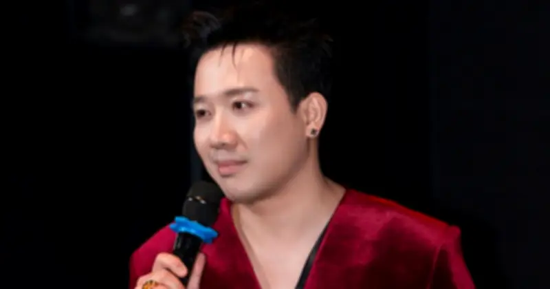 Trấn Thành phá kỷ lục vé đặt trước với 'Thỏ ơi', thu 14,8 tỉ đồng trước giờ ra rạp