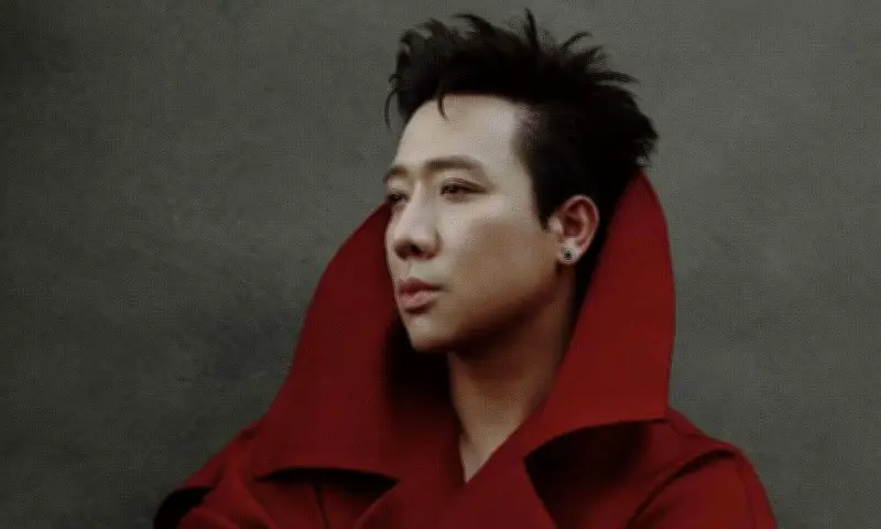 Trấn Thành tự tin với phim 18+ 'Thỏ ơi', kỳ vọng doanh thu cao dịp Tết