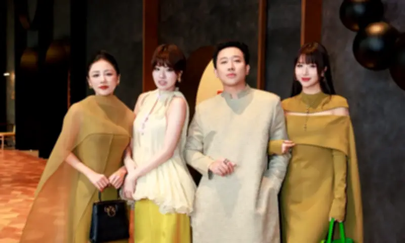 Trấn Thành Thị Phạm Xuất Sắc Trong 'Thỏ Ơi!!', Tương Phản Với Hoàng Nam