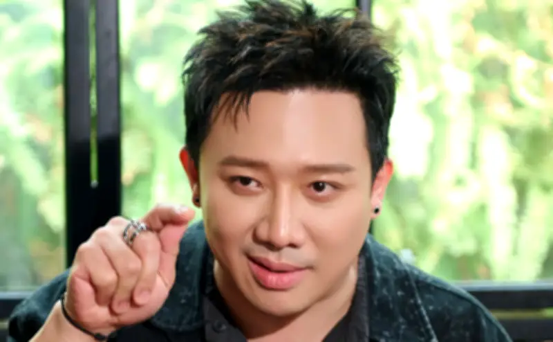 Trấn Thành thẳng thắn: 'Tôi không giỏi' là lời nói dối để tránh áp lực