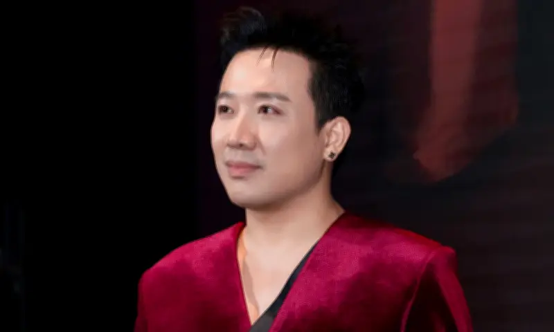 Trấn Thành: 'Tôi muốn vượt qua thành công của mình' và những dự án điện ảnh đầy đam mê