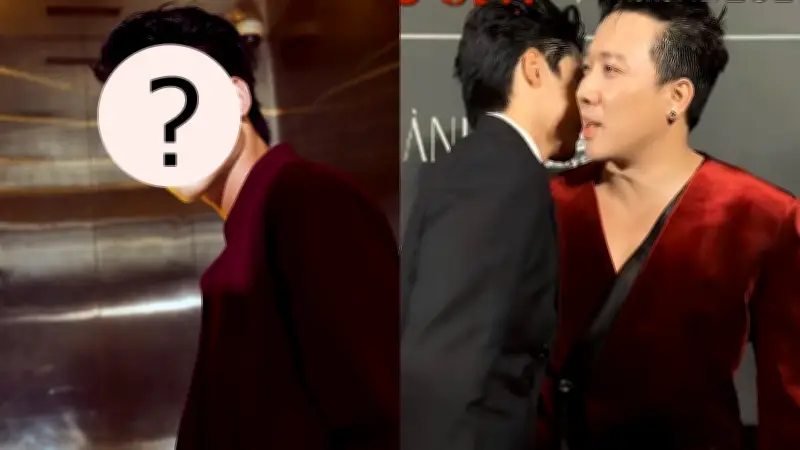 Trấn Thành tiết lộ Võ Điền Gia Huy suýt đóng vai Trần Kim trong 'Thỏ Ơi!!'