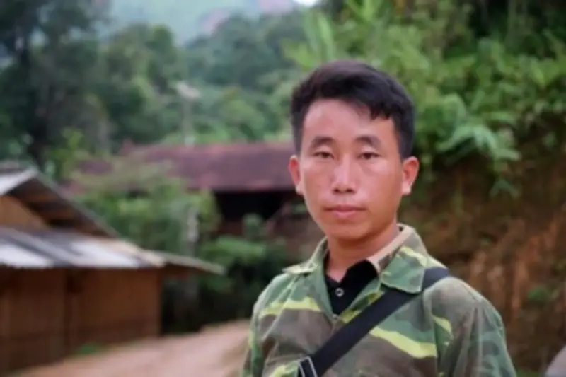 Trưởng bản Mùa A Thi: Anh hùng cứu 90 người trong đêm lũ quét ở Điện Biên