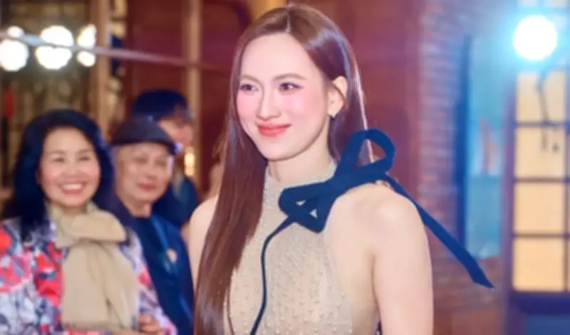 Trường Giang Bị 'Hất' Khỏi Vị Trí Á Quân Phòng Vé Tết Bởi 'Báu Vật Trời Cho'