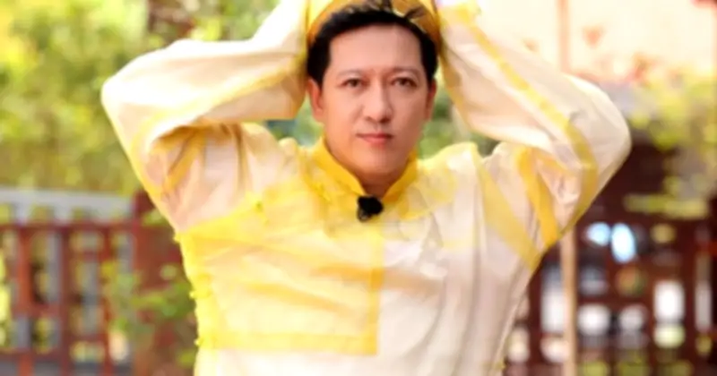 Trường Giang bộc bạch nỗi sợ lớn nhất khi làm cha: Nhìn con tổn thương mà bất lực