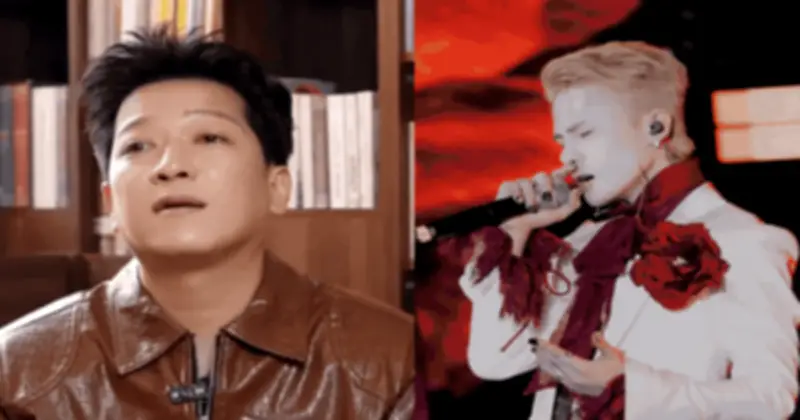 Trường Giang Gây Tranh Cãi Khi Chọn Jack Hát OST Cho Phim 'Nhà Ba Tôi Một Phòng'