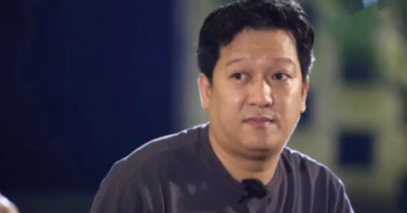 Trường Giang tiết lộ bị đánh trượt vì ngoại hình, hành trình tự học đầy gian nan