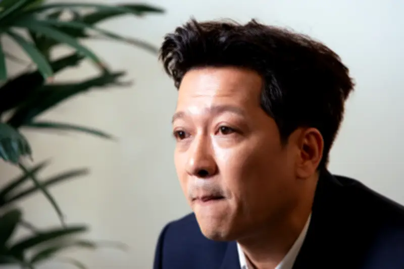 Trường Giang: Tình yêu gia đình giúp tôi bớt 'lì lợm', tập trung làm phim