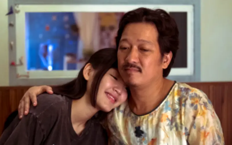 Trường Giang trở lại màn ảnh với phim gia đình trăm tỉ sau 5 năm vắng bóng