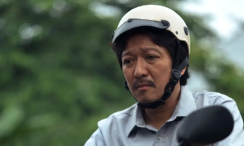 Trường Giang trở lại với vai diễn ông bố đơn thân đầy thử thách trong 'Nhà ba tôi một phòng'