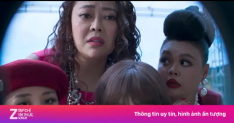 Trường Giang và Trấn Thành tranh luận về chửi thề trong phim: Tự do sáng tạo hay trách nhiệm xã hội?