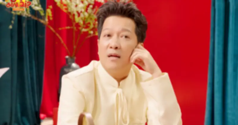 Trường Giang xúc động chia sẻ hành trình làm cha và lòng biết ơn vợ Nhã Phương