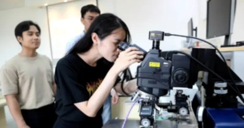 Trường ĐH Bách khoa TP.HCM công bố phương thức tuyển sinh năm 2026 với nhiều điều chỉnh mới