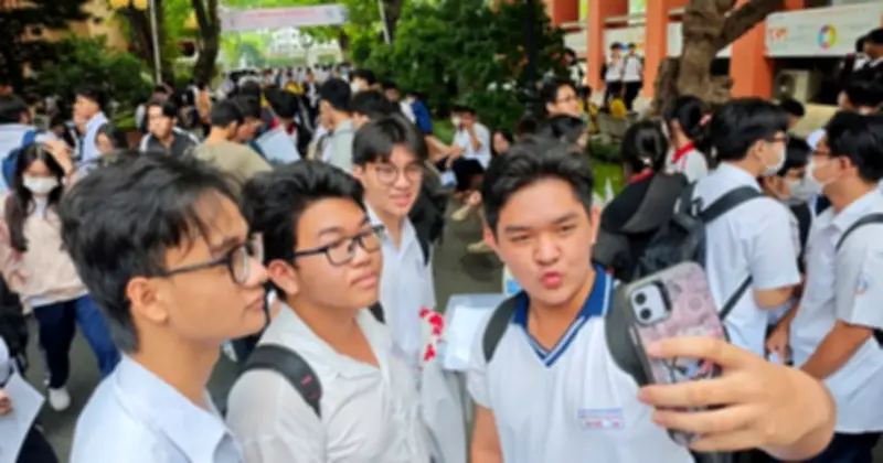 Trường ĐH Khoa học Tự nhiên TP.HCM công bố phương án tuyển sinh năm 2026