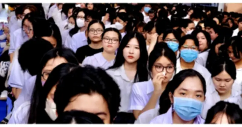 Trường ĐH Khoa học Xã hội và Nhân văn TP.HCM công bố phương thức tuyển sinh mới năm 2026