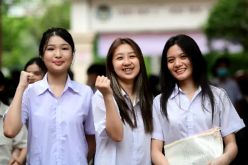 Trường ĐH Kinh tế - Luật TPHCM Mở Ngành Mới, Công Bố Chi Tiết Phương Thức Tuyển Sinh 2026