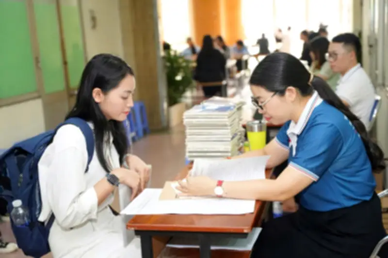 Trường ĐH Sư phạm TPHCM mở đăng ký thi đánh giá năng lực chuyên biệt đợt 1 năm 2026