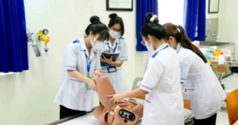 Trường ĐH Y Dược Cần Thơ Công Bố Phương Án Tuyển Sinh Đại Học Năm 2026