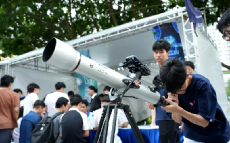 Trường Đại học Công nghệ công bố chỉ tiêu tuyển sinh 2026 với nhiều điều chỉnh