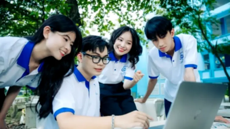 Trường Đại học Công nghệ Thông tin công bố phương án tuyển sinh năm 2026 với nhiều điểm mới