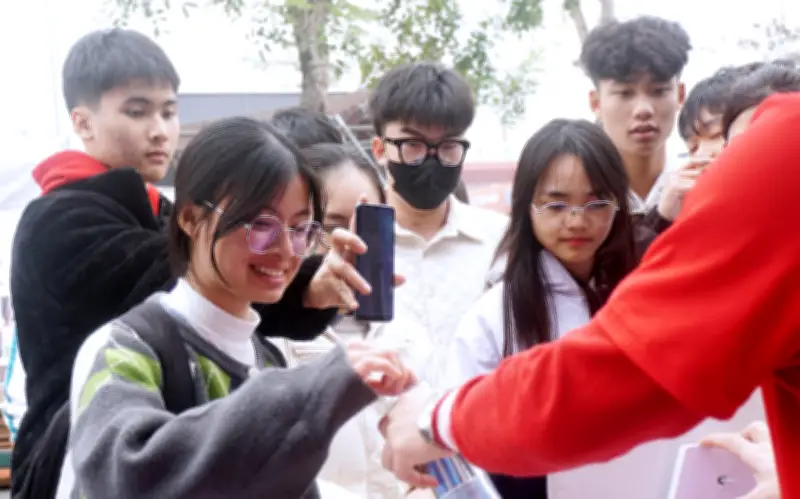 Trường Đại học Kiến trúc Hà Nội công bố 3 phương thức tuyển sinh năm 2026