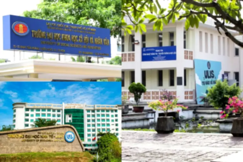 Trường Đại học Ngoại ngữ Hà Nội bỏ xét tuyển kết hợp chứng chỉ ngoại ngữ năm 2026