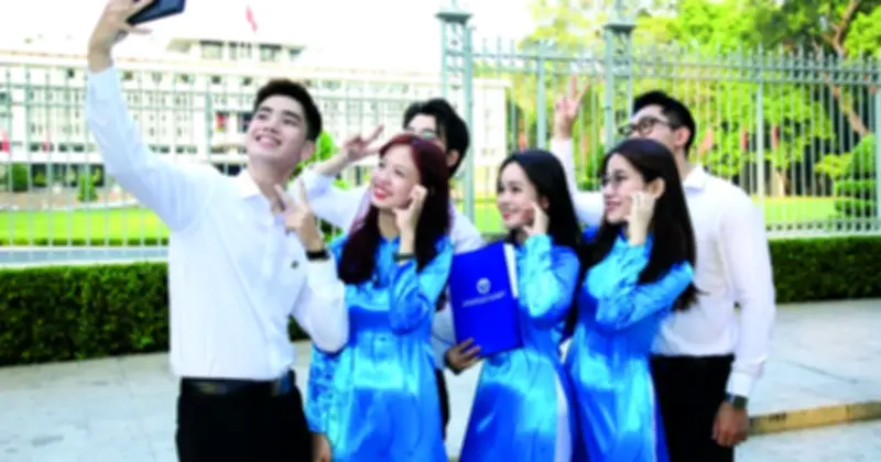 Trường Đại học Quốc tế - ĐHQG TP.HCM: 20 năm kiến tạo môi trường giáo dục toàn cầu