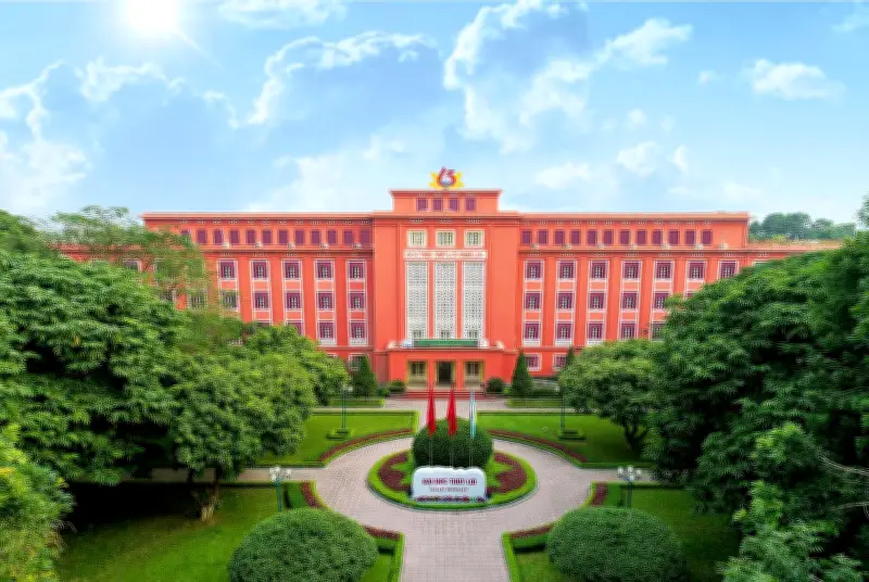 Trường Đại học Thủy lợi: Hành trình 65 năm đào tạo đa ngành và cơ hội việc làm rộng mở