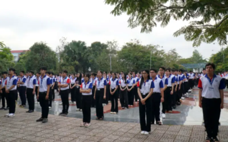 Trường Đại học Y Dược Cần Thơ công bố kế hoạch tuyển sinh năm 2026 với nhiều đổi mới