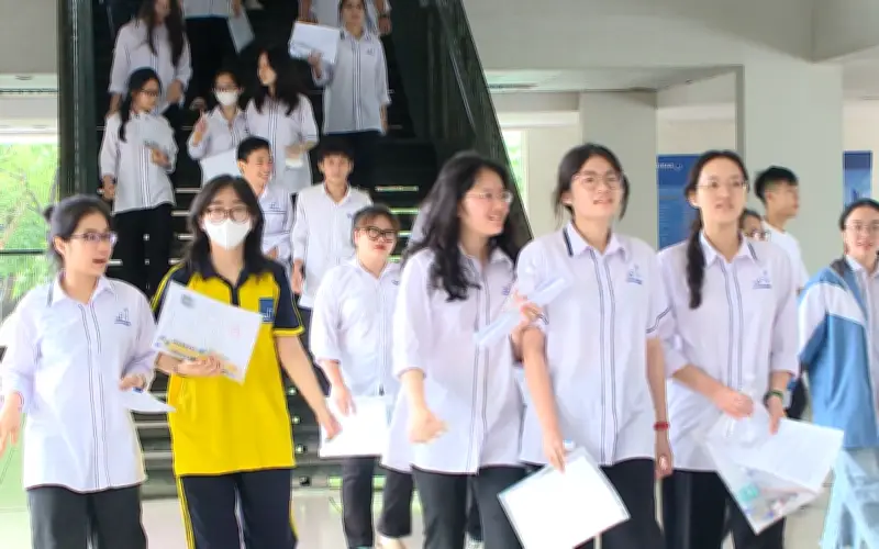 Trường Đại học Y Hà Nội tăng chỉ tiêu tuyển sinh năm 2026 lên 2.150 sinh viên