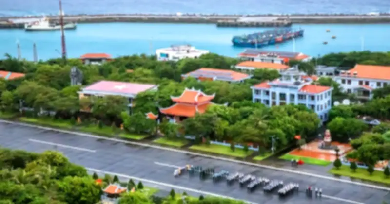 Trường Sa 2026: Những câu chuyện gắn kết quân dân và sự đổi thay ngoạn mục