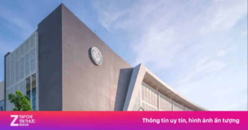 Trường Y lớn TP.HCM công bố phương thức tuyển sinh mới từ năm 2026