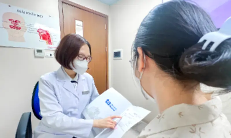 Trào Ngược Họng Thanh Quản: Nguyên Nhân, Triệu Chứng Và Phương Pháp Điều Trị Hiệu Quả