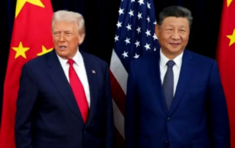 Ông Trump dự kiến thăm Trung Quốc, chuẩn bị cho loạt hội đàm song phương năm 2026