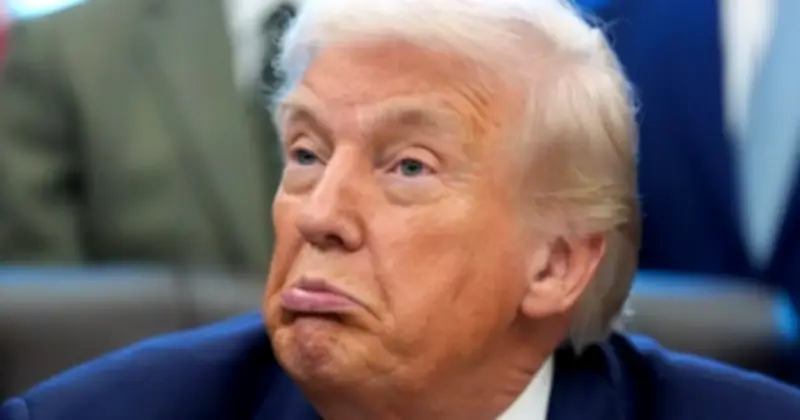 Trump tiết lộ lý do tăng thuế Thụy Sĩ lên 39% sau cuộc gọi 'khó chịu'