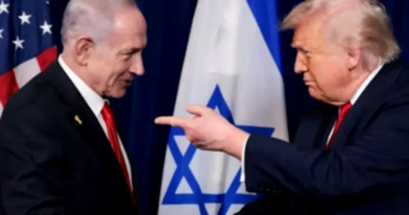Trump và Netanyahu họp kín 3 giờ, Mỹ cân nhắc điều thêm tàu sân bay đến Trung Đông