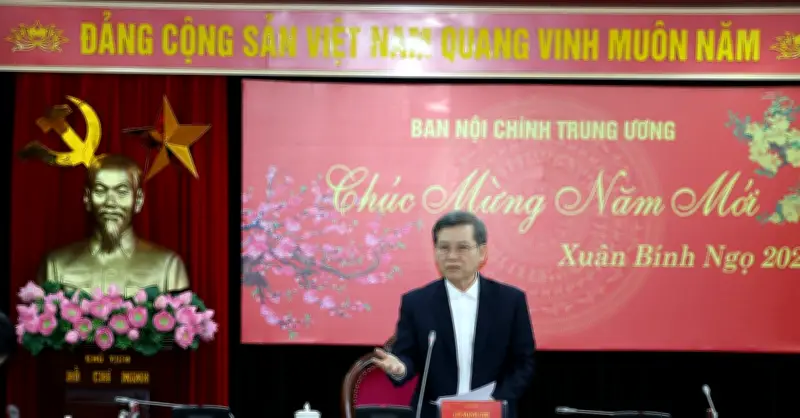 Trung ương thông qua Nghị quyết mới về phòng, chống tham nhũng giai đoạn 2025-2030