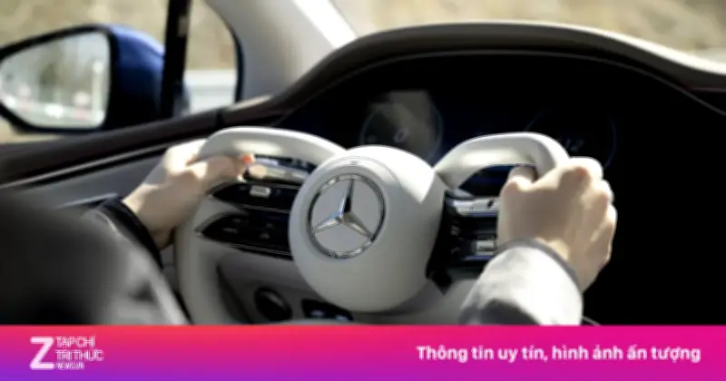 Trung Quốc Cấm Vô Lăng Kiểu Yoke Trên Ôtô Vì Lý Do An Toàn