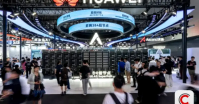 Trung Quốc đối mặt thách thức chip AI: Cơ hội và rào cản trên con đường tự chủ