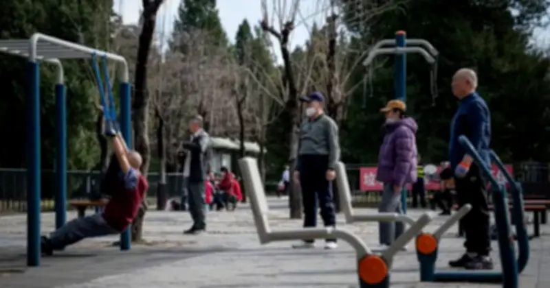 Trung Quốc đối mặt thách thức già hóa dân số: Nhu cầu chăm sóc giảm nhẹ tăng cao