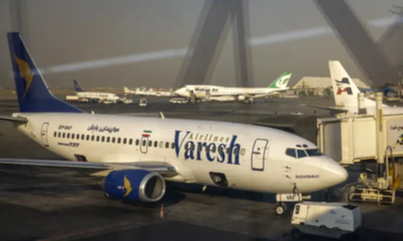 Trung Quốc Khẩn Cấp Kêu Gọi Công Dân Sơ Tán Khỏi Iran Giữa Căng Thẳng Mỹ - Tehran