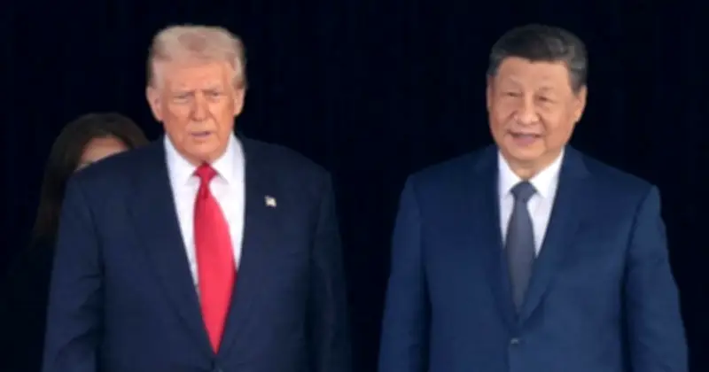 Trung Quốc kêu gọi Mỹ bãi bỏ thuế quan đơn phương, cảnh báo chiến tranh thương mại