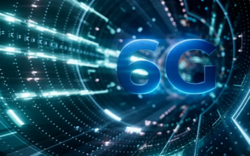 Trung Quốc lập kỷ lục truyền dữ liệu 512 Gbps, mở đường cho mạng 6G tích hợp