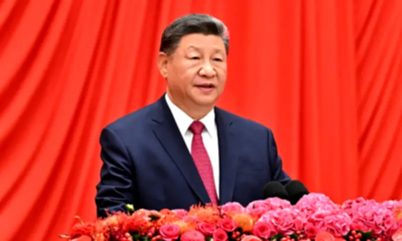 Trung Quốc Miễn Thuế Cho 53 Quốc Gia Châu Phi, Trừ Một Nước Có Quan Hệ Với Đài Loan