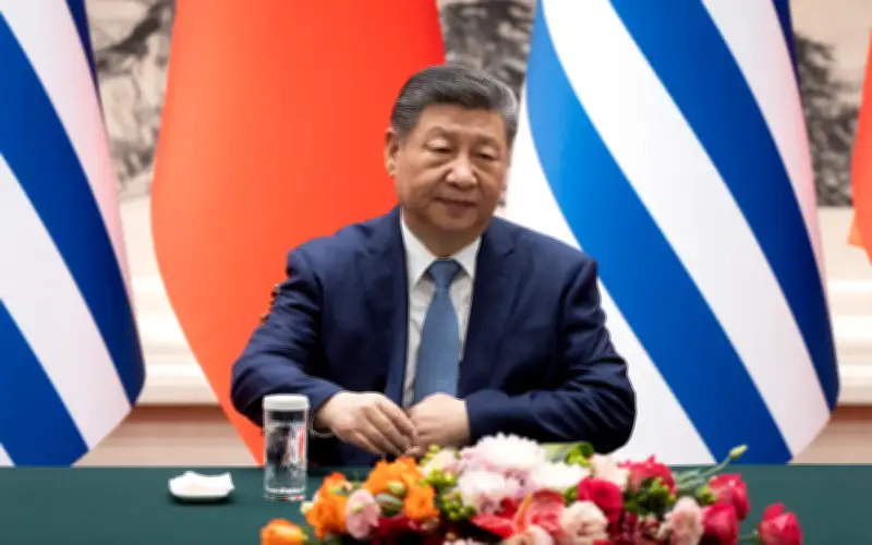 Trung Quốc miễn thuế nhập khẩu cho 53 nước châu Phi, loại trừ Eswatini vì quan hệ với Đài Loan