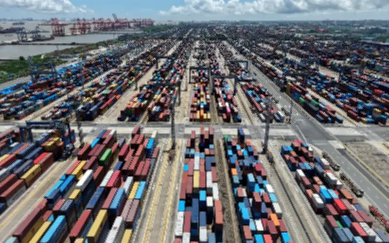 Trung Quốc Đánh Giá Phán Quyết Thuế Quan Mỹ, Kêu Gọi Dỡ Bỏ Biện Pháp Đơn Phương