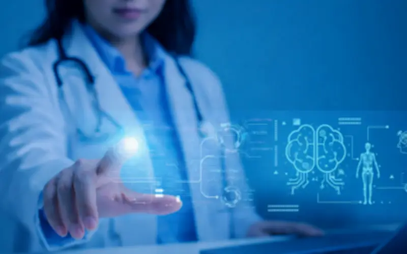 Trung Quốc ra mắt 'bác sĩ AI' DeepRare: Bước đột phá trong chẩn đoán bệnh hiếm với độ chính xác vượt trội