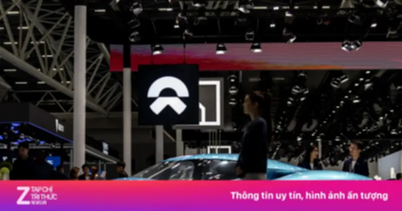 Trung Quốc siết chặt cuộc chiến giảm giá ôtô, áp giá trần và giám sát thanh toán