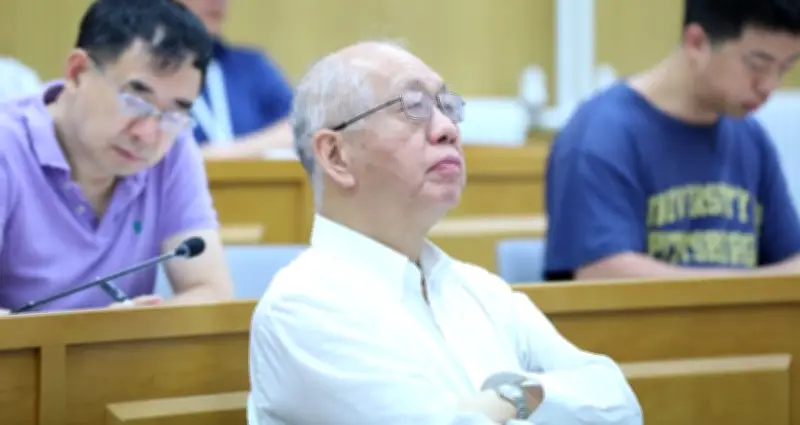 Trung Quốc tin sẽ thành cường quốc toán học trong 10 năm tới: Lý do và thách thức